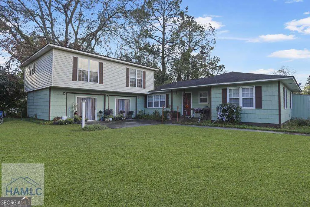 3808 Waycross Highway, Jesup, GA 31545 - #1