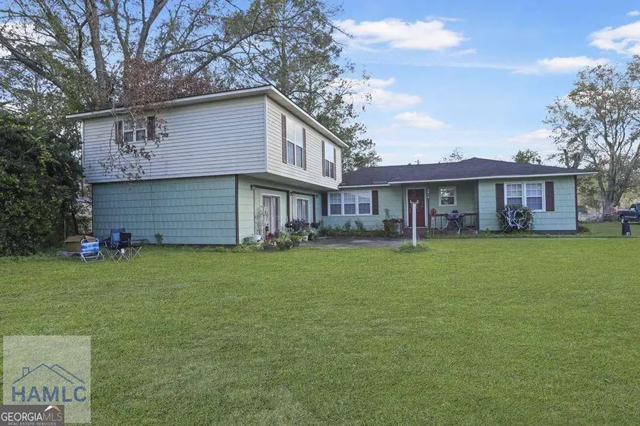 3808 Waycross Highway, Jesup, GA 31545 - #3