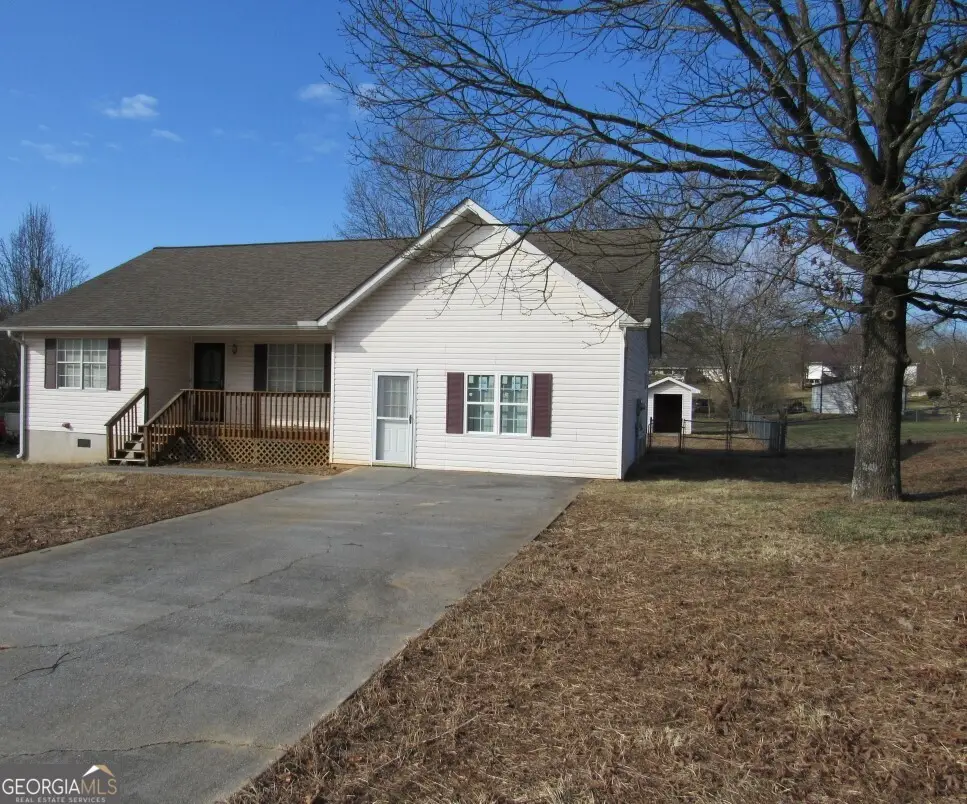 859 Buck Boulevard Se, Calhoun, GA 30701 - #1