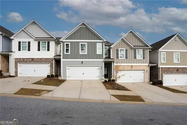 7488 Knoll Hollow Road, Lithonia, GA 30058