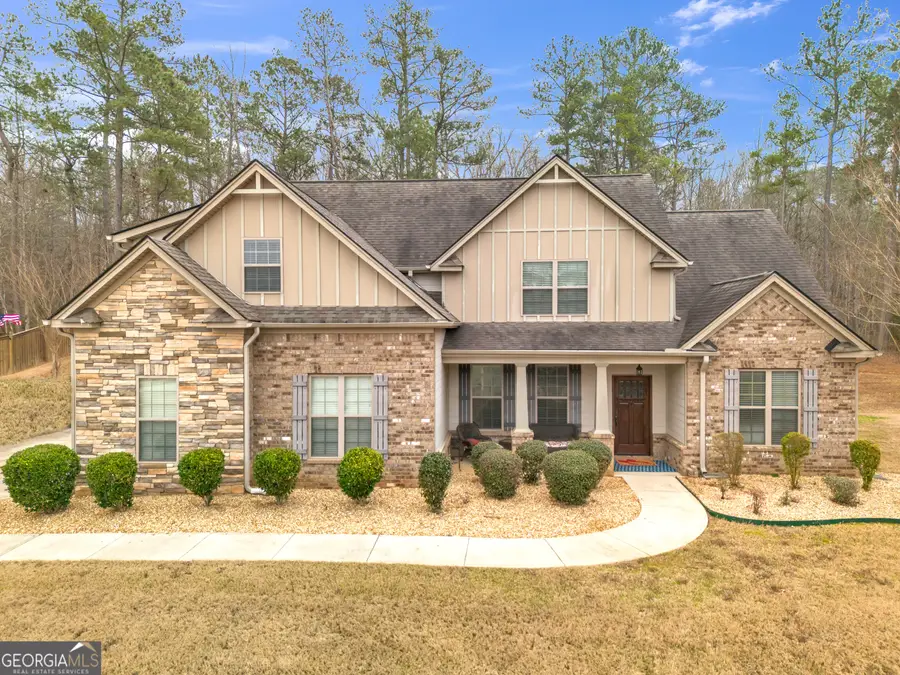 308 Cinnamon Bark Pass, Locust Grove, GA 30248 - #2