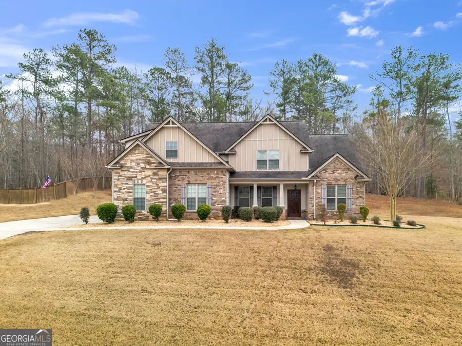 308 Cinnamon Bark Pass, Locust Grove, GA 30248 - #3