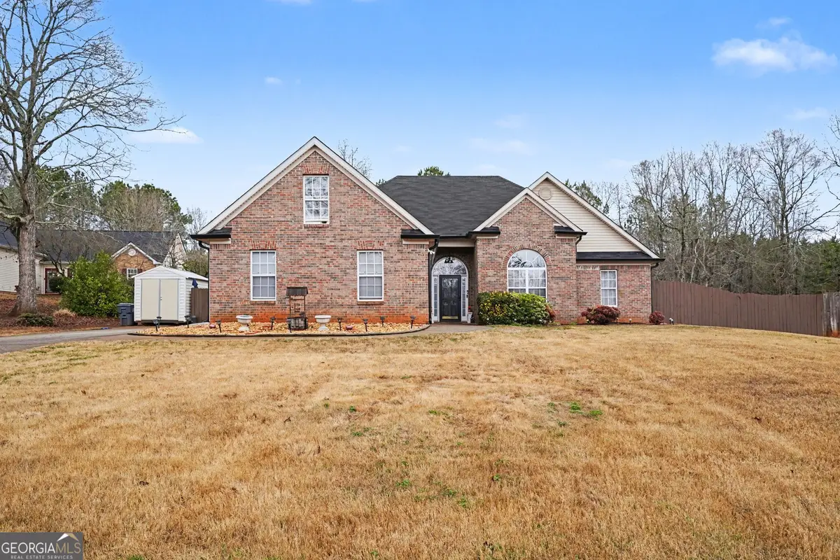 30 Creekside Court, Covington, GA 30016 - #1