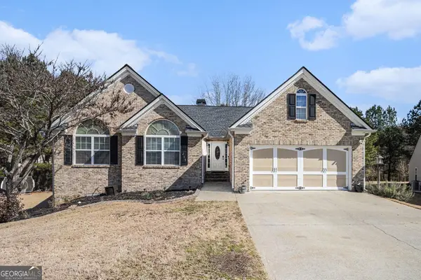213 Overlook Court, Dallas, GA 30157