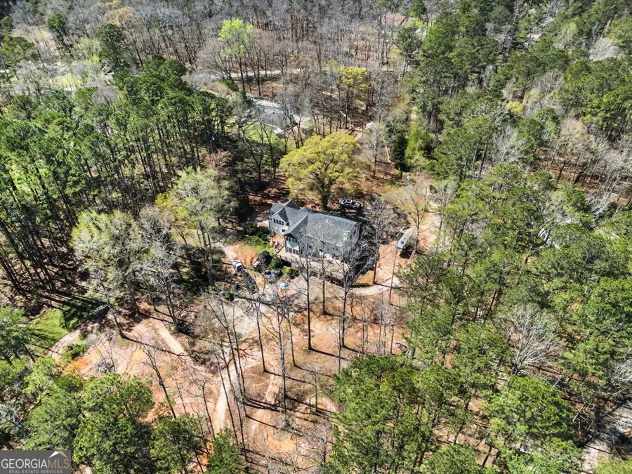 351 Longview Road, Fayetteville, GA 30214 - #3