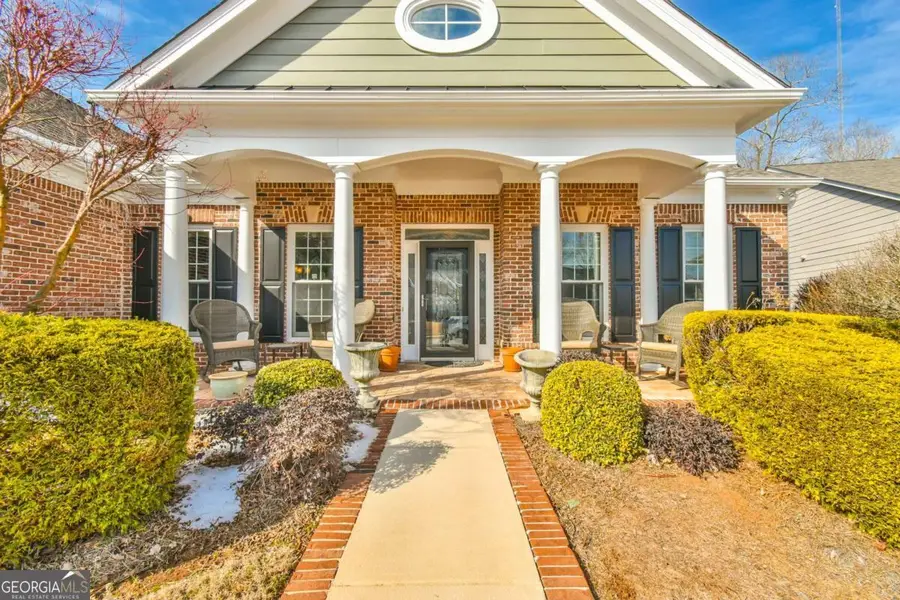 6404 Falling Water Lane, Hoschton, GA 30548 - #2