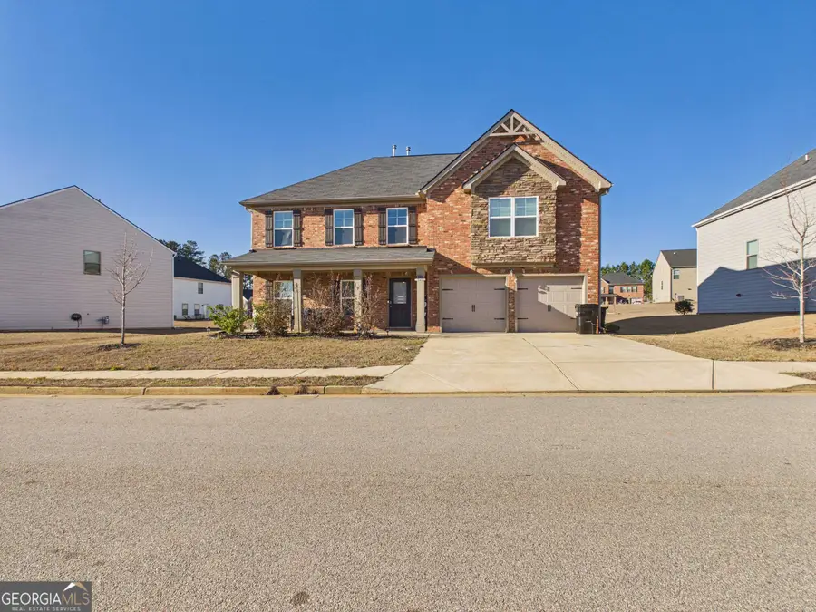 197 Stocks Circle, West Point, GA 31833 - Image #2