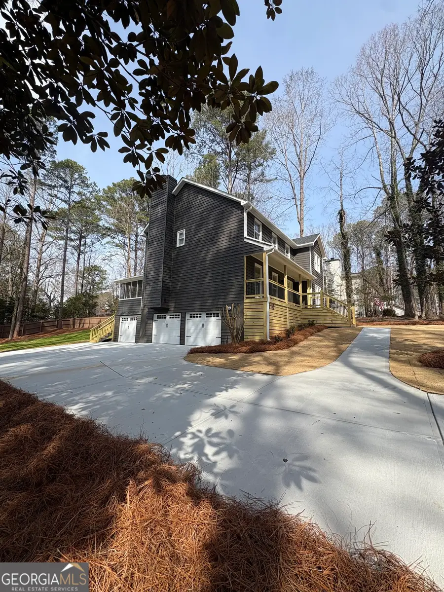 110 Presidio Park, Peachtree City, GA 30269 - #3