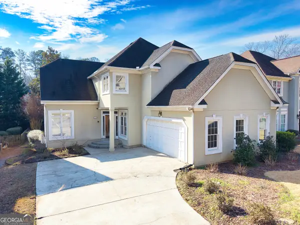 1879 Chamdun Place, Atlanta, GA 30341