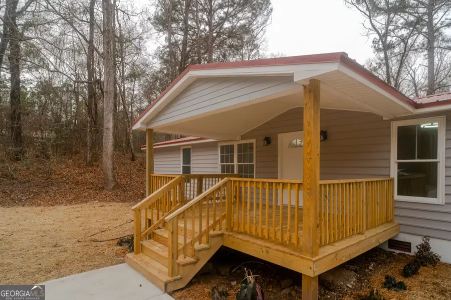 109 Calvin Court, Warner Robins, GA 31093 - #3