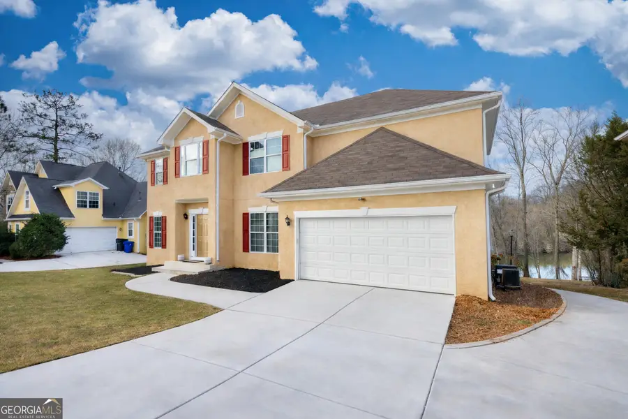 121 Talon Place, McDonough, GA 30253 - Image #3