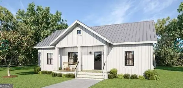 736 Bedwell Street, Heflin, AL 36264