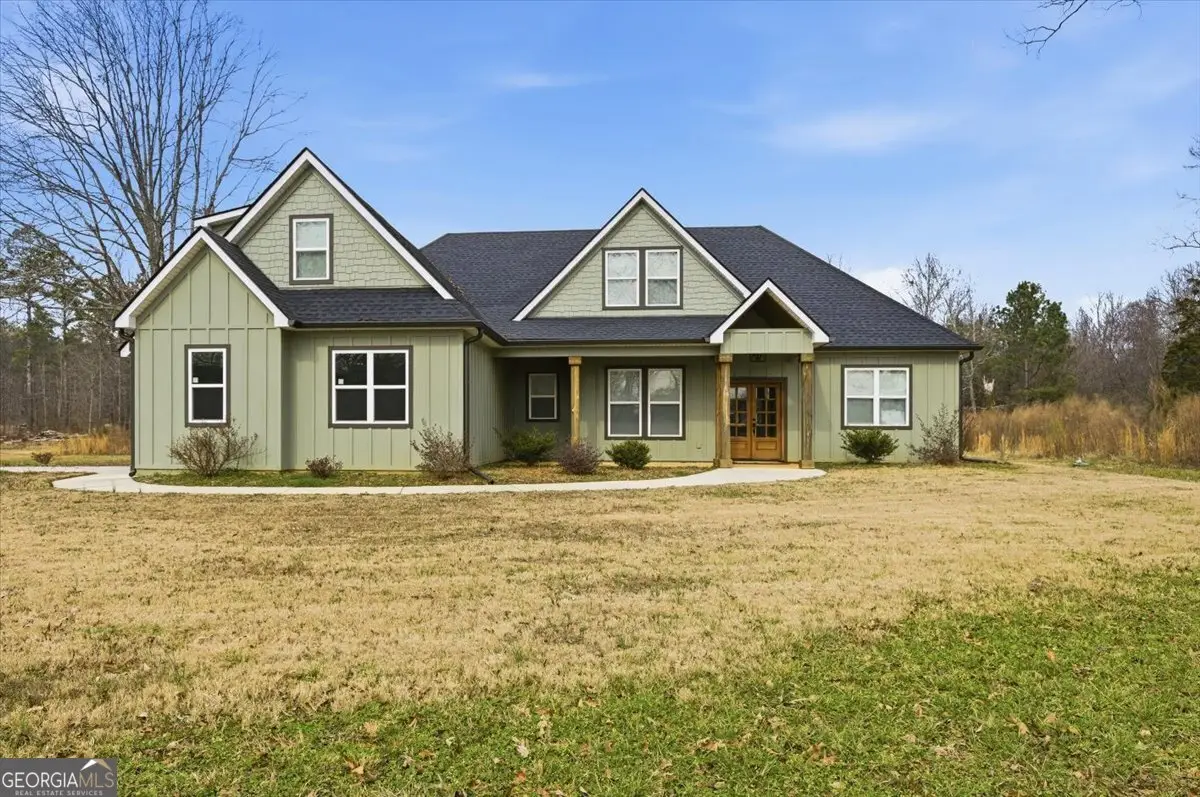 25 Adalee Road, Carrollton, GA 30117 - #1