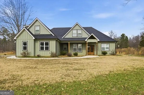 25 Adalee Road, Carrollton, GA 30117