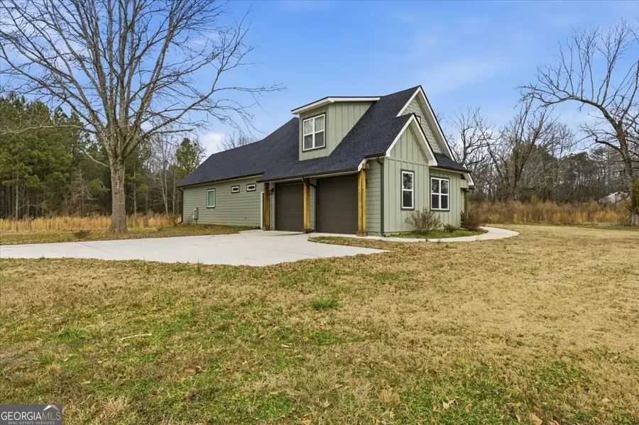 25 Adalee Road, Carrollton, GA 30117 - #3