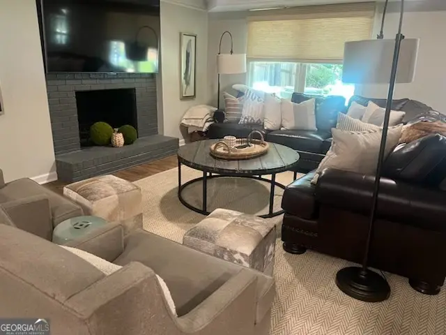 1895 Withmere Way, Dunwoody, GA 30338 - Image #2