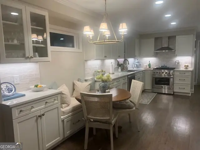 1895 Withmere Way, Dunwoody, GA 30338 - Image #3