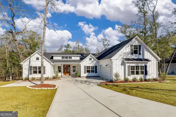 156 Cubbedge Drive, Rincon, GA 31326