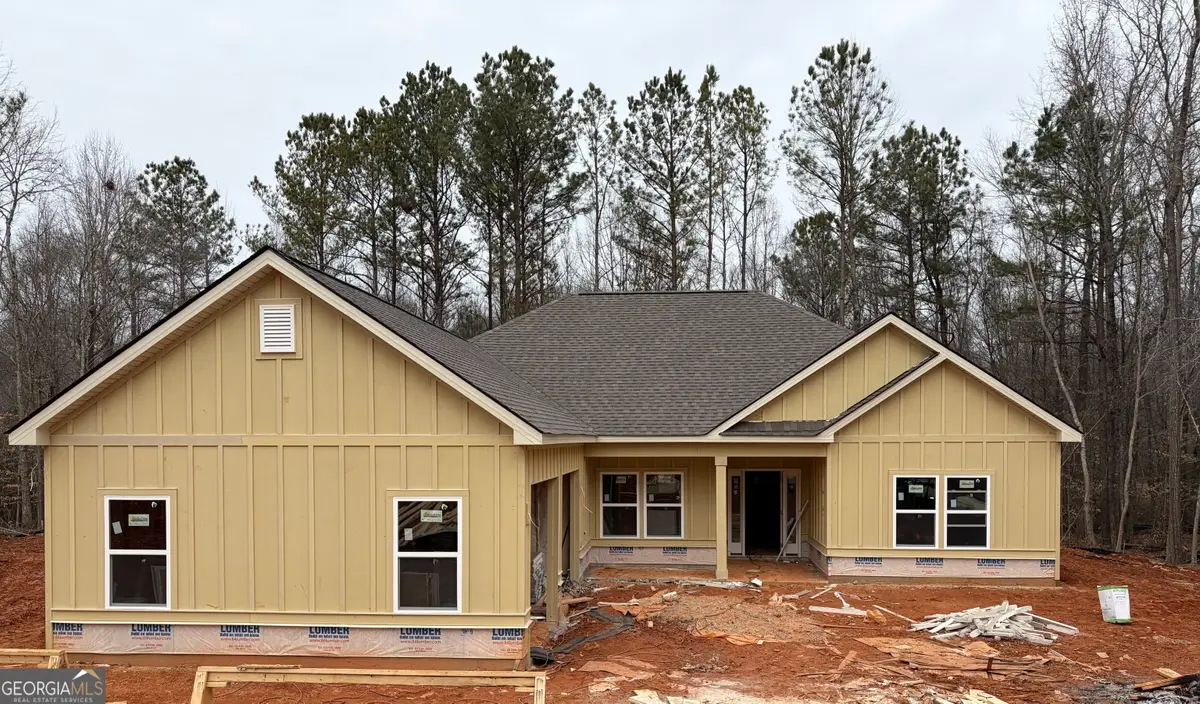 417 Wingo Lane, Carrollton, GA 30117 - #1