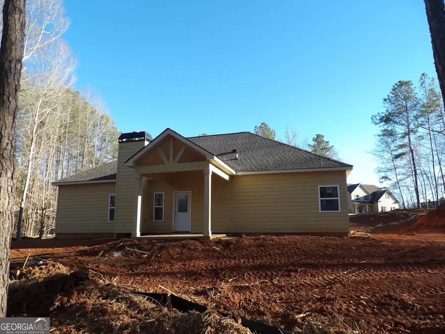 417 Wingo Lane, Carrollton, GA 30117 - #3