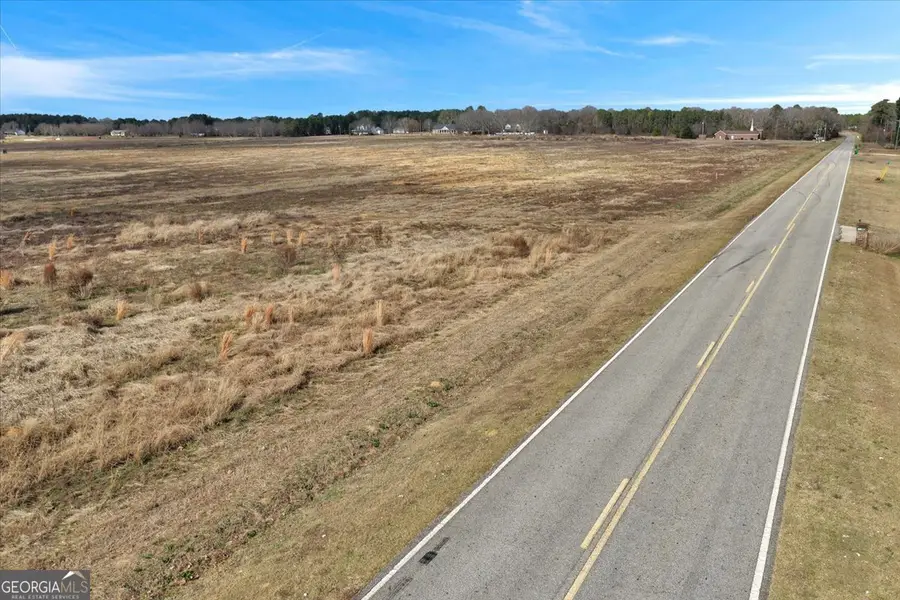 LOT 5 Sewell Road, Elko, GA 31025 - #3