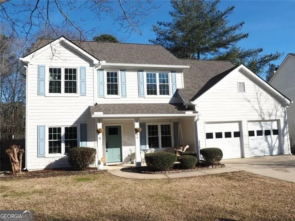 366 Silverthorn Drive Nw, Marietta, GA 30064 - #1