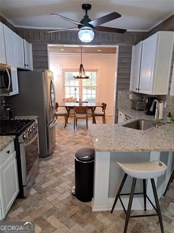 366 Silverthorn Drive Nw, Marietta, GA 30064 - #3