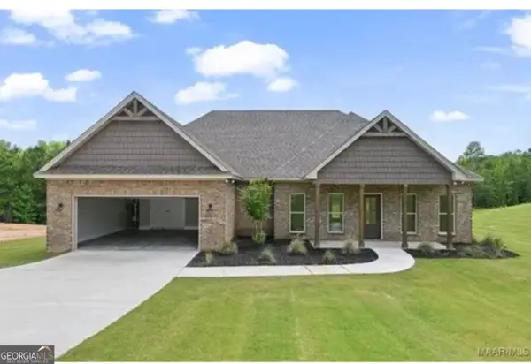 125 Woodland Road #LOT 2, Fayetteville, GA 30214