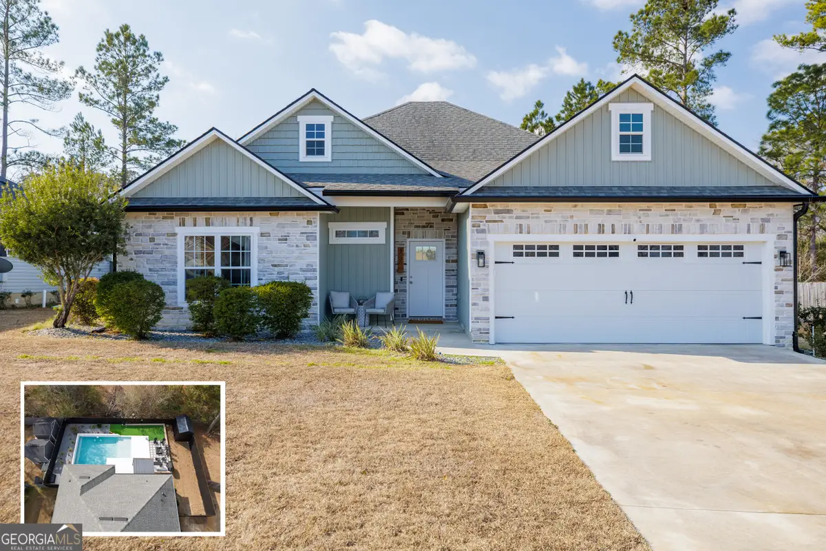 4035 Gramercy Drive, Valdosta, GA 31605 - Image #1