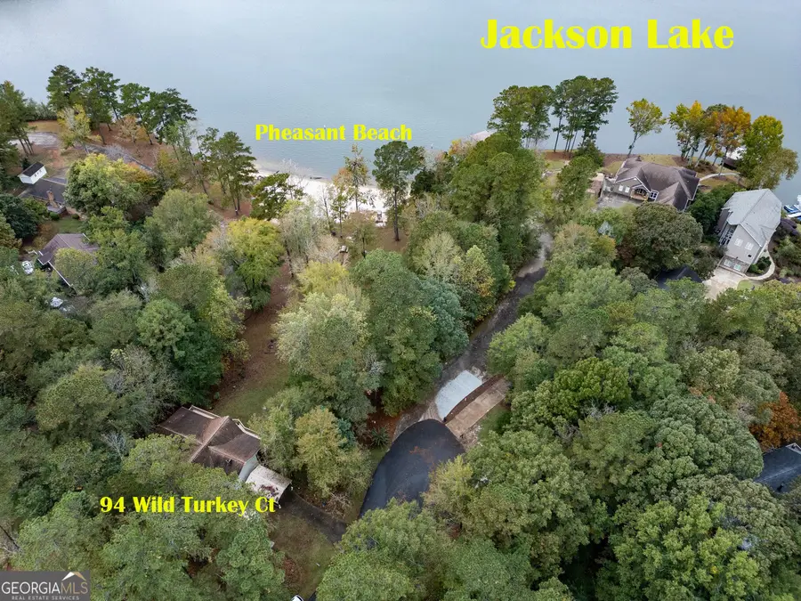 94 Wild Turkey Court, Monticello, GA 31064 - #2