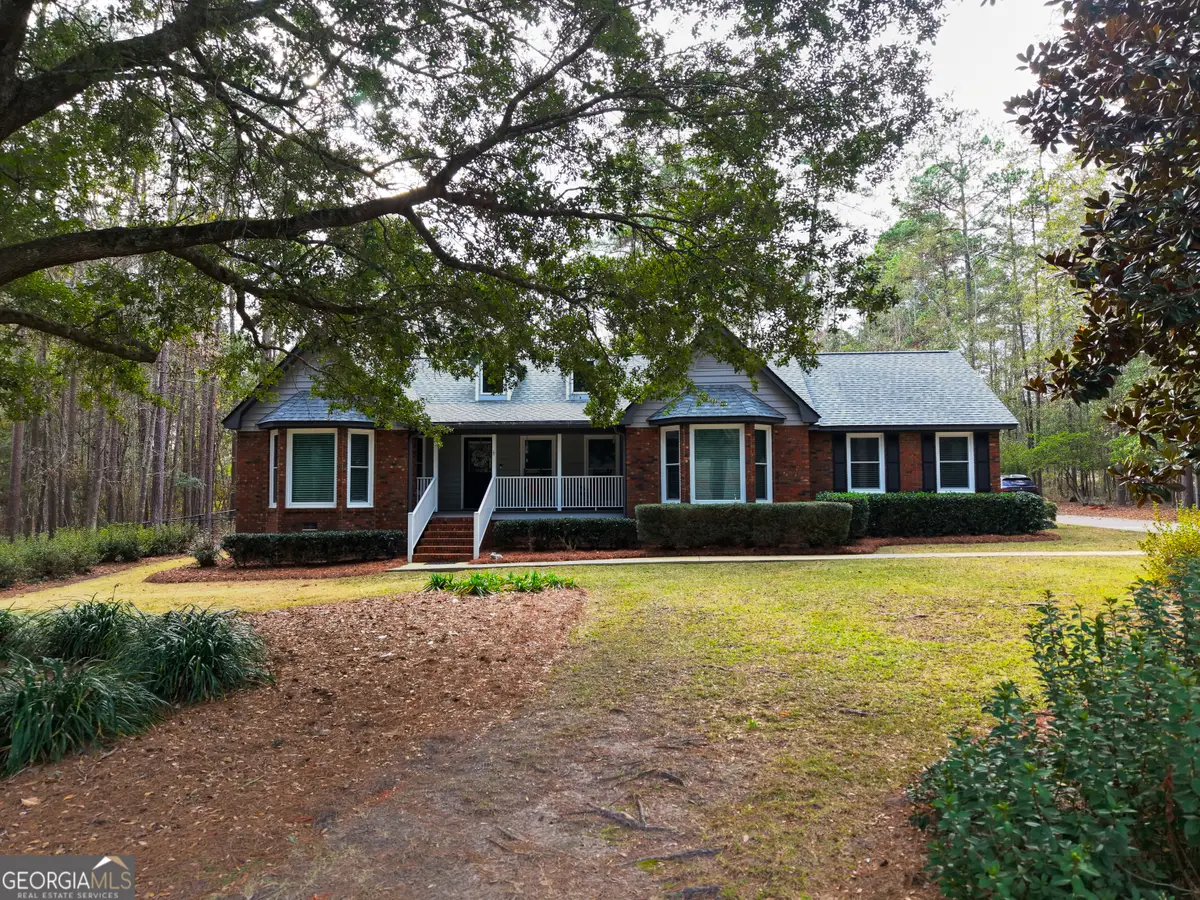 102 Leonards Drive, Thomasville, GA 31792 - Image #1