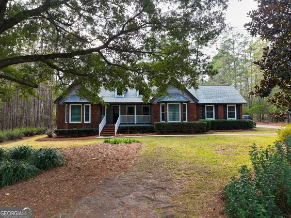 102 Leonards Drive, Thomasville, GA 31792