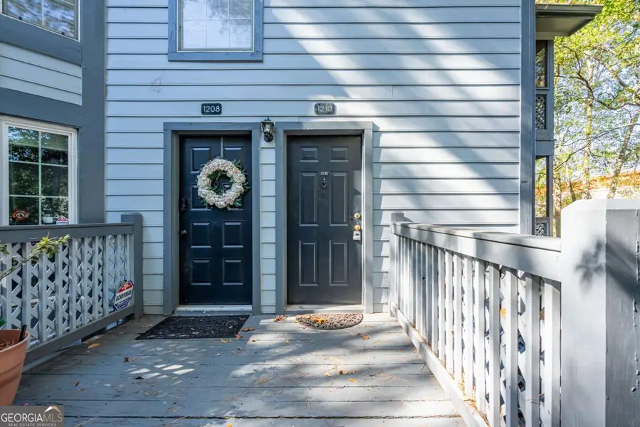 1210 Weatherstone Drive Ne, Atlanta, GA 30324 - Image #3