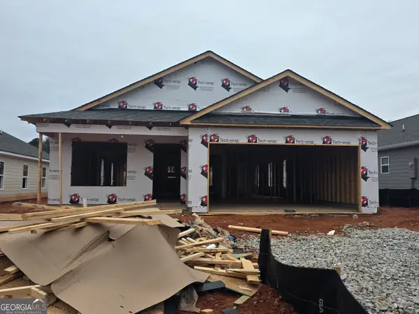 111 Charlie Way #22, Winder, GA 30680