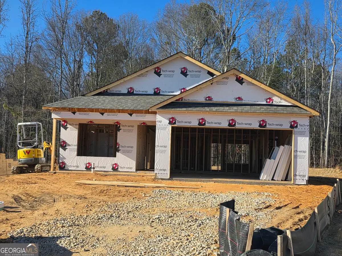 32 Vesta Court #11, Winder, GA 30680 - #1