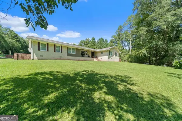 122 Ivey Weaver Road Ne, Milledgeville, GA 31061