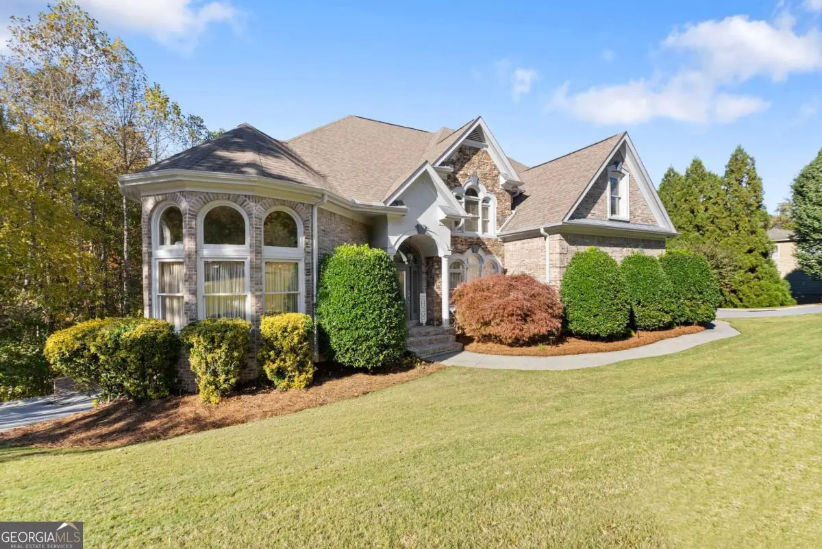 1930 Marina Way, Buford, GA 30518 - #1