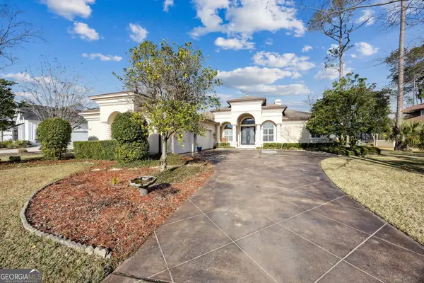 2491 Isles Of St Marys Way, St. Marys, GA 31558