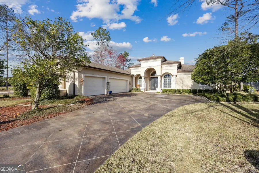 2491 Isles Of St Marys Way, Saint Marys, GA 31558 - #2