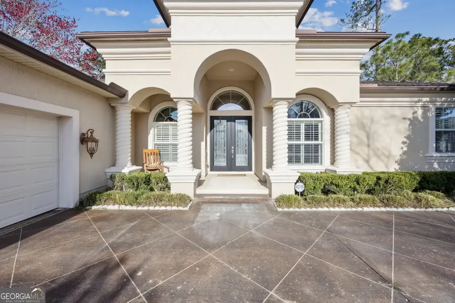 2491 Isles Of St Marys Way, Saint Marys, GA 31558 - #3