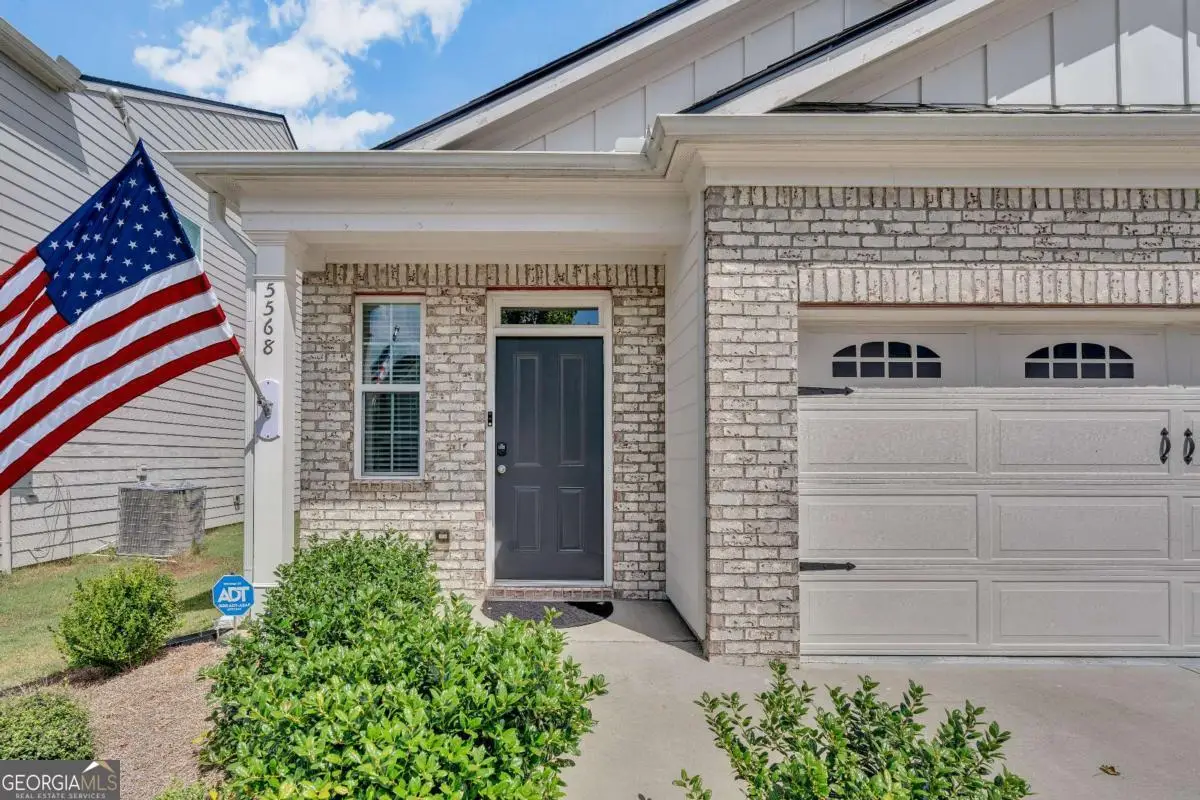 5568 Foxglove Way, Oakwood, GA 30566 - #1
