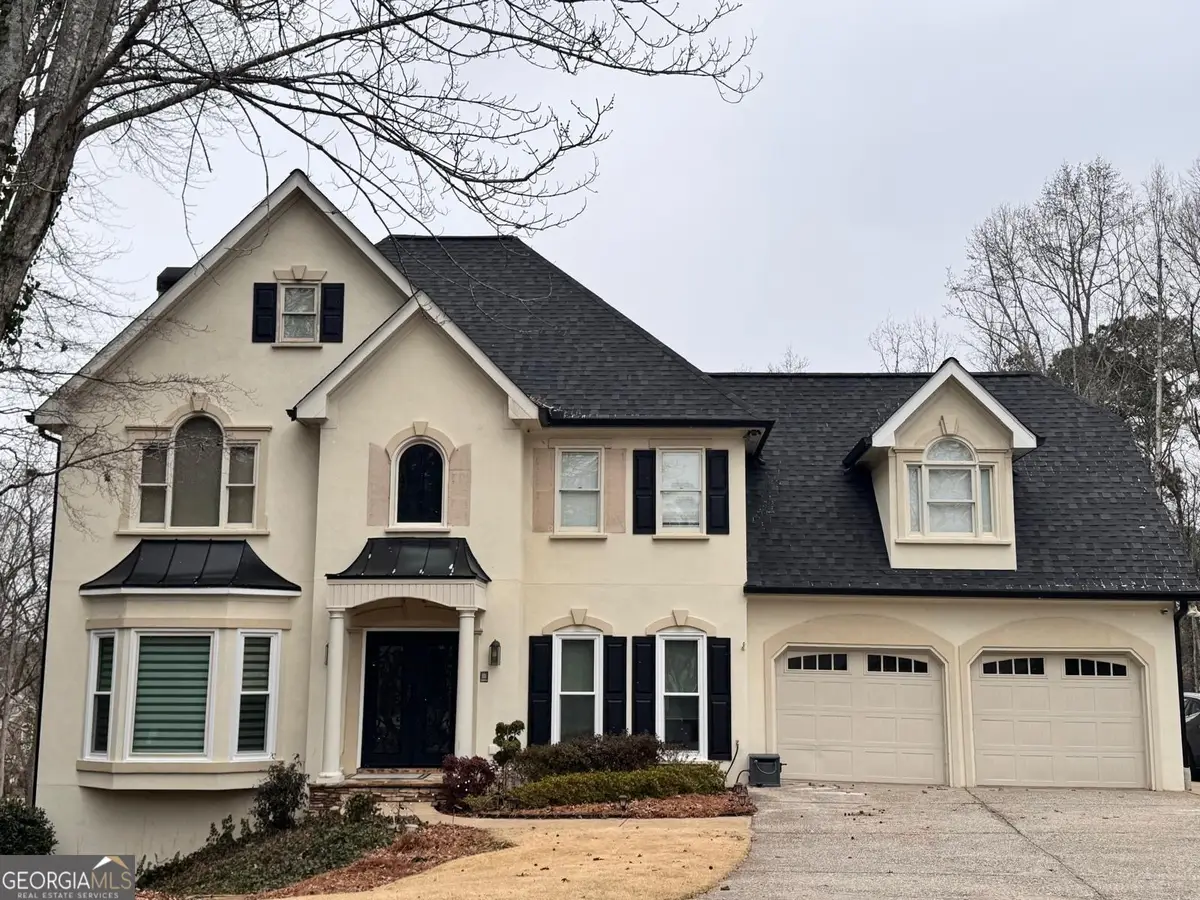 3644 Springwell Court, Douglasville, GA 30135 - #1