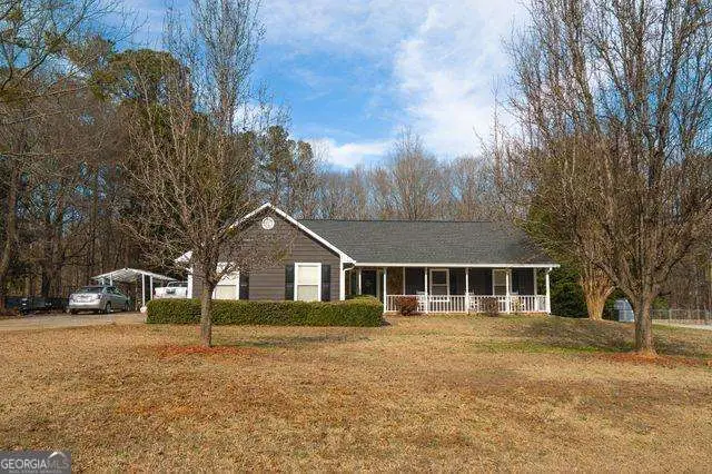 180 Valley Brook Trail, Jonesboro, GA 30238 - #1