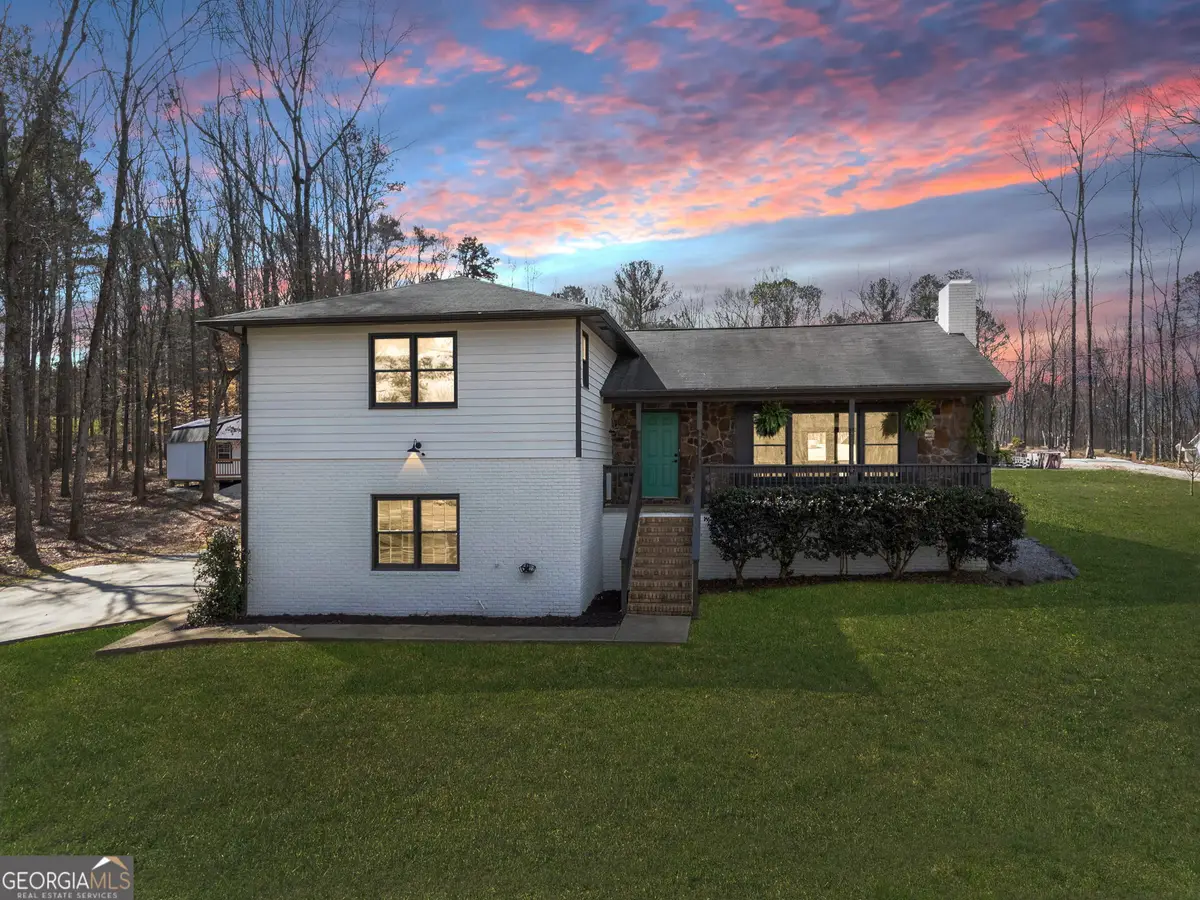 118 Raven Road, Villa Rica, GA 30180 - #1