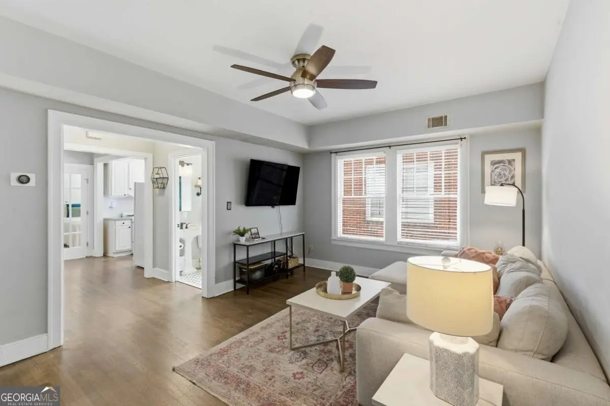 673 Boulevard Ne #3, Atlanta, GA 30308 - Image #1