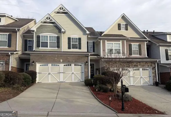 2910 Cross Creek Drive, Cumming, GA 30040