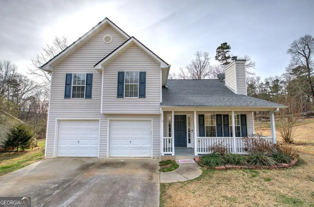 21 Oak Grove Ln Nw, Adairsville, GA 30103 - Image #1