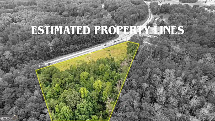 0 Poplar Road, Sharpsburg, GA 30277 - Image #3