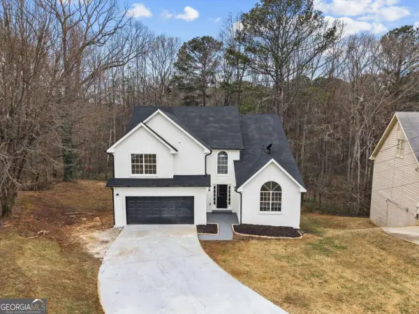 5020 Panola Mill Dr, Lithonia, GA 30038