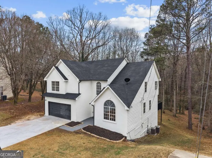 5020 Panola Mill Dr, Lithonia, GA 30038 - Image #2